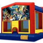 BatmanSpringfieldBounceHouseRental