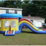 BirthdayComboSpringfieldBounceHouseRental
