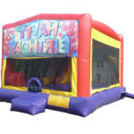 ConfettiSpringfieldBounceHouseRental