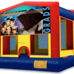 CongratsSpringfieldBounceHouseRental