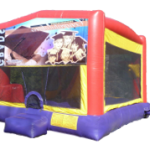GradComboSpringfieldBounceHouseRental