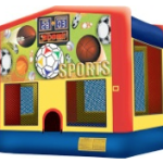 SportsSpringfieldBounceHouseRental